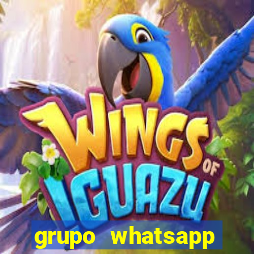 grupo whatsapp emprego bahia